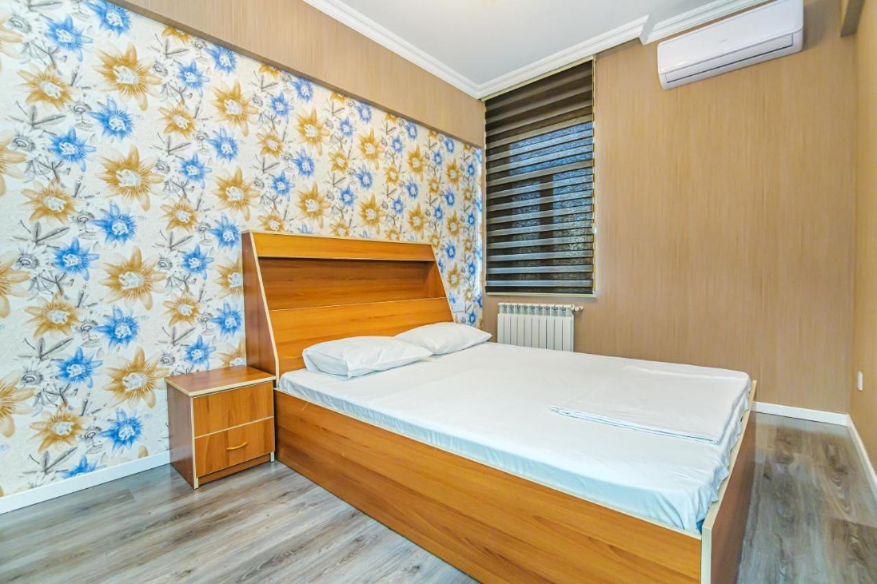 M Estate 1 Room Targovu باكو المظهر الخارجي الصورة